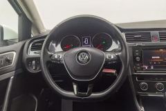 2019 Volkswagen Golf 2019 1.2T AT 200TSIComfortEntry China VI #15