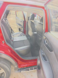 2018 Nissan Qashqai 2017 2.0L CVTLuxury China V #9