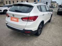 2016 Dongfeng Fengshen Fengshen AX7 2016 2.0 AT Smart Easy #5