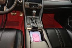 2022 Honda Civic 2021 1.5T AT HATCHBACK 220TURBOTrendy cool control #16