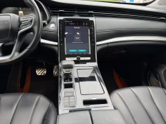 2021 Roewe RX5 MAX 2021 SupremeSeries 400TGI ATSmartSeatcabinHonor #17