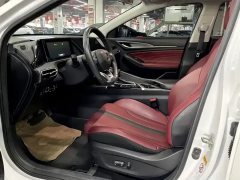2020 Chang'an Eado 2020 1.4T AT PLUSBlue WhaleNEFeng Shang #6
