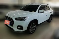 2018 Hyundai ix35 2018 2.0 AT ZhiyongPleasureFWD #1