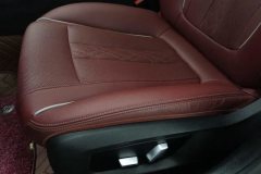 2022 BMW 5 Series 2022 Facelift 530Li AT Leading MSport Pkg #21