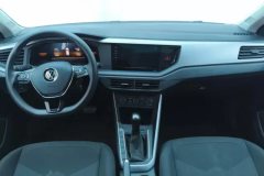 2022 Volkswagen Polo Hatchback 2023 plus 1.5L AT panoramicEnjoy #12