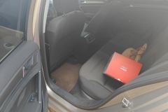 2018 Volkswagen Golf 2017 1.6 AT Comfort Million Edition #11