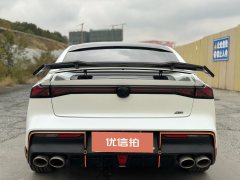 2023 Chang'an UNI-V 2023 1.5T AT Sport #8