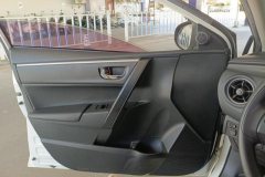 2018 Toyota Corolla 2018 1.2T AT GLSmart #7