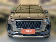 2023 Li Auto Li Auto ONE 2021 EREV6SeatEdition #2