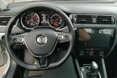 2018 Volkswagen Sagitar 2018 1.4T AT 280TSIComfort #12
