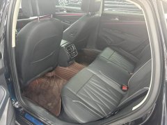 2022 Volkswagen Passat 2022 2.0T AT 330TSI Luxury #9