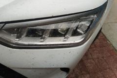 2023 BYD Song Plus PHEV 2021 1.5L AT DM-i 110KM FlagshipPLUS #5