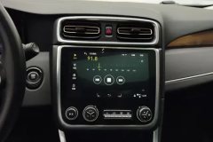 2018 Lynk & Co Lynk & Co 01 2017 2.0T AT ProEditionFWD #13