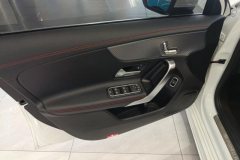 2023 Mercedes-Benz A-Class 2023 1.3T AT A 200 L Fashion #7