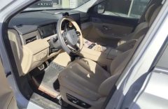 2025 Jetour Shanhai Jetour Shanhai L9 2025 1.5TD 2DHT Flagship 6Seat #3