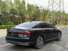 2023 Volkswagen Passat 2023 Facelift 2.0T AT 330TSI Luxury #9