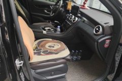 2017 Mercedes-Benz GLC-Class 2017 2.0T AT GLC 260 4MATIC Dynamic #8