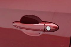 2020 Buick Excelle GT Sedan 2021 1.3T AT 18TLightly mixedElite #8