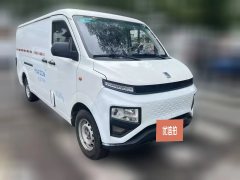 2022 Yuan Cheng Auto Yuan Cheng Xingxiang V 2022 Star RewardsV6ELWBChina Xuan38.7kWh #1