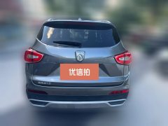 2018 Baojun 510 2017 1.5 MT Luxury #4