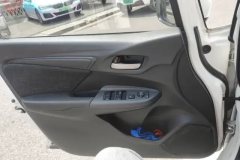 2015 Honda Fit Hatchback 2014 1.5 AT LXComfort #7