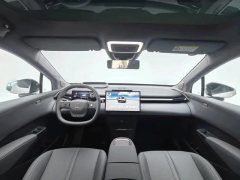 2024 Zeekr X 2025 5Seat RWDEdition #9