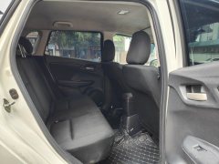2015 Honda Fit Hatchback 2014 1.5 AT LXComfort #8