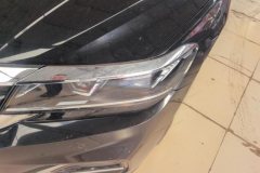 2019 Volkswagen Passat 2019 2.0T AT 330TSIElite #5