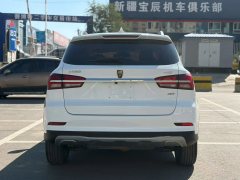 2017 Roewe RX5 2016 1.5T AT 20TFlagshipFWD #8