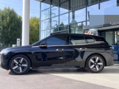 2024 BMW iX 2023 Facelift xDrive40 (Imported) #3
