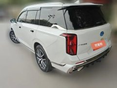 2022 GAC Trumpchi Trumpchi GS8 2022 HybridSeries 2.0TM AT 2WDPremium 7Seat #2