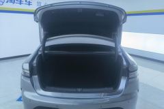 2024 BYD Destroyer 05 2024 Glory 1.5L AT DM-i 120KM Flagship #4