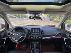 2019 Chang'an CS55 2018 1.5T AT Dazzling color #5