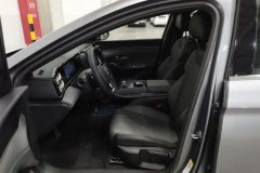 2025 BYD Qin L 2025 DM-i Smart Drive 1.5L AT 80KMLeading #13