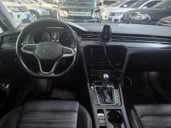 2021 Volkswagen Magotan 2020 2.0T AT 330TSILeading #6