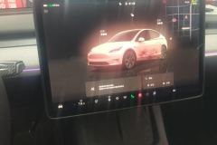 2024 Tesla Model Y 2024 Long Rangeall wheel driveEdition #13