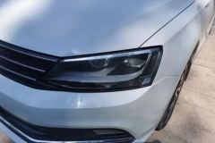 2019 Volkswagen Sagitar 2018 1.6 AT Comfort #5