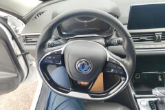 2020 Dongfeng Fengshen Yixuan 2020 1.5T AT 230TCool #15