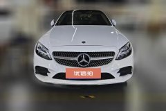 2019 Mercedes-Benz C-Class 2019 1.5T AT C260LSport #2