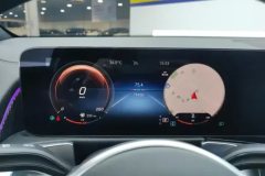 2021 Mercedes-Benz GLB-Class 2021 1.3T AT 200 Dynamic #14
