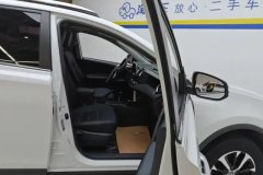 2018 Toyota RAV4 2016 2.0L AT CVT2WDComfort China V #8