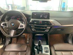 2020 BMW X4 2020 2.0T AT 25i MSport Pkg (Imported) #8