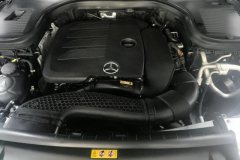 2020 Mercedes-Benz GLC-Class 2020 2.0T AT GLC 260 L 4MATIC Luxury #10