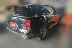 2024 GAC Trumpchi Trumpchi GS8 2025 PilotSeries 2.0TGDI AT 2WDLuxury 5Seat #3