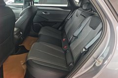 2025 BYD Qin L 2025 EV 545KMexcellence #11