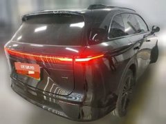 2025 XPeng G9 2026 725 Max #6