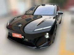 2025 NIO ET5T 2025 75kWh Touring #1