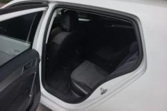 2017 Volkswagen Golf 2018 1.6 AT Comfort #11