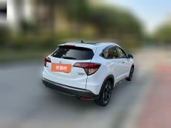 2015 Honda Vezel 2015 1.8 AT Flagship 4WD #4
