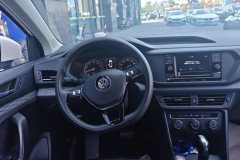 2021 Volkswagen Tharu 2020 1.4T AT 280TSIFashionFWD China VI #15